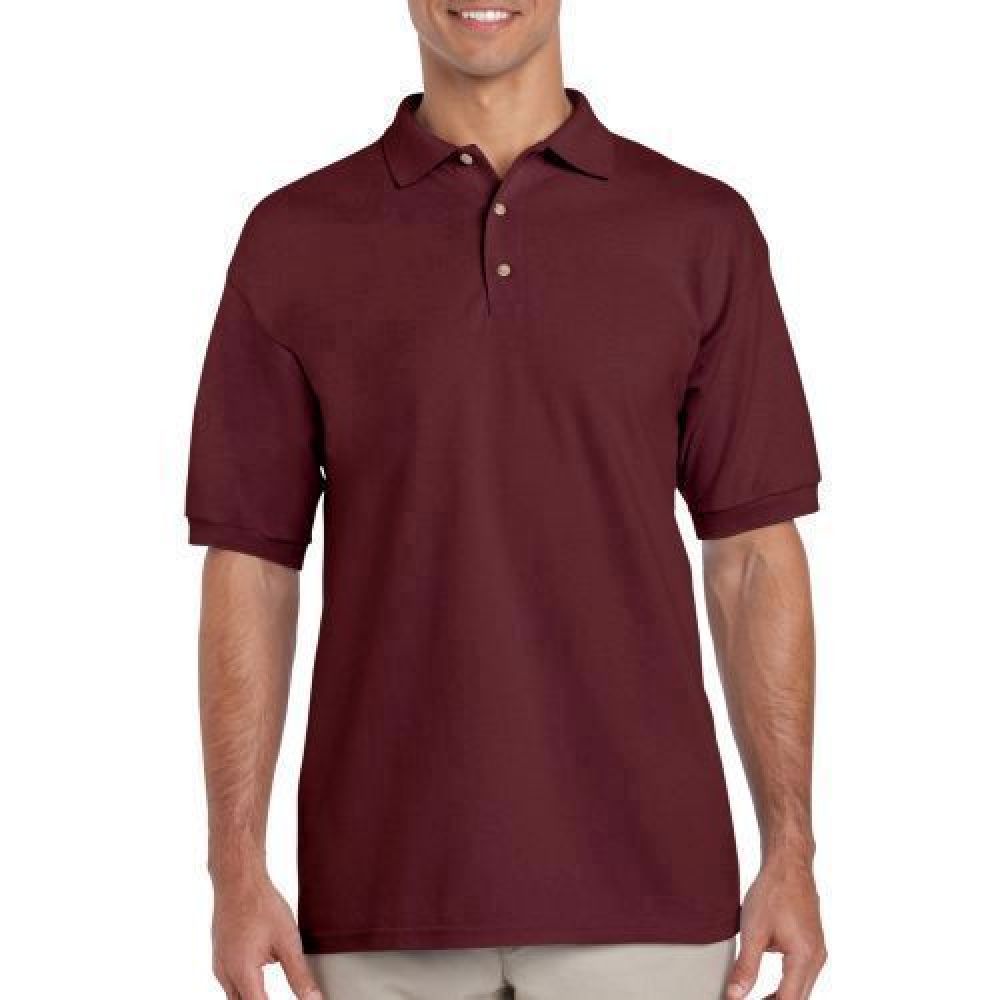GILDAN ULTRA COTTON POLO PIQUE 100% ALGODON ADULTO  XXL imagen